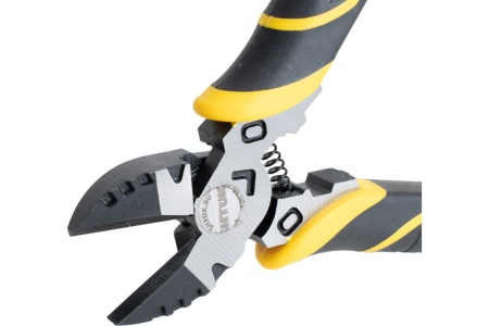 Боковые кусачки SHTOK серия ACRUX, 160 мм 08504