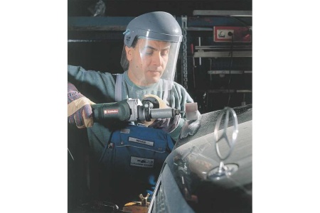 Прямошлифовальная машина Metabo GE 900 Plus 606305000