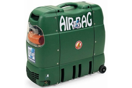 Компрессор Fiac AIRBAG НР 1.5 7114