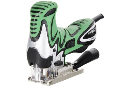 Лобзик Hitachi CJ110MVA