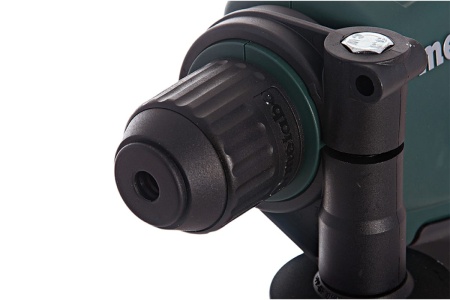 Аккумуляторный перфоратор Metabo BHA 18 LT 600228650