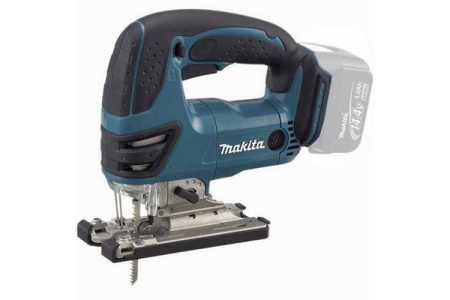Аккумуляторный лобзик Makita LXT BJV140Z