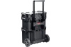 Ящик для инструментов KETER Connect Rolling System 17203038 Ящик для инструментов KETER Connect Rolling System 17203038