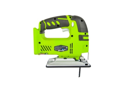 Аккумуляторный лобзик Greenworks G24JS 3600707