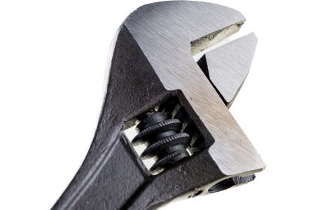 Разводной ключ Thorvik AJW150 52252