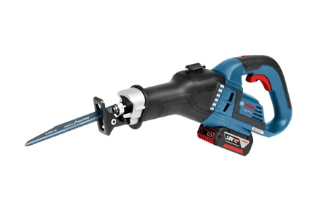 Аккумуляторная сабельная пила Bosch 18 В GSA 18V-32 0.601.6A8.107