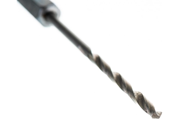 Сверло полированное по металлу (2,5х57 мм; HSS) FIT IT 34025 Сверло полированное по металлу (2,5х57 мм; HSS) FIT IT 34025