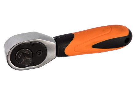 Трещотка NEO Tools для сменных наконечников и головок 1/4" 08-501