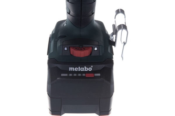 Аккумуляторный винтоверт Metabo BS 18 LTX Impuls T03470 Аккумуляторный винтоверт Metabo BS 18 LTX Impuls T03470