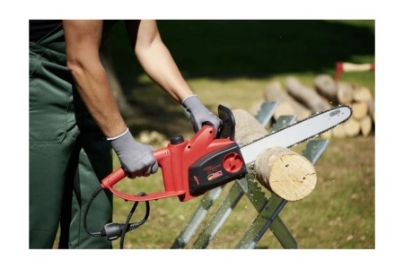 Электропила IKRA Mogatec KSI 2150-40 toolfree 23604010