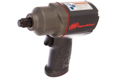 Пневматический ударный гайковёрт Ingersoll Rand 1/2" 2125QTiMAX