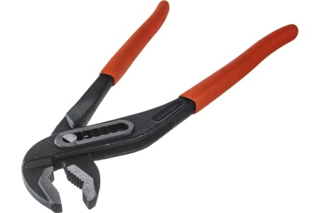 Переставные пассатижи 250мм АвтоDело Professional 30582 12989