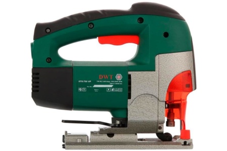 Лобзик DWT STS-750 VP 5.1.66