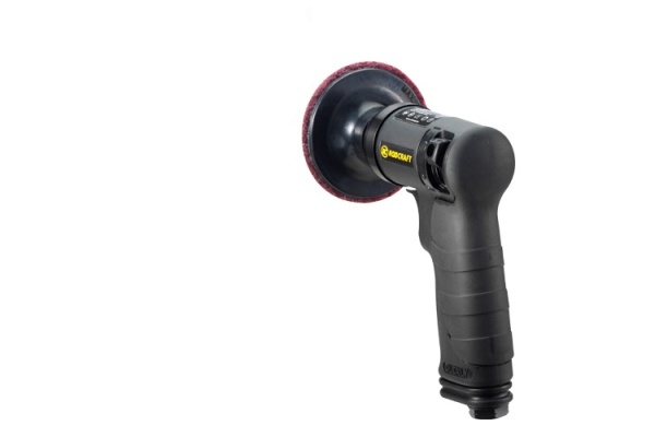 Шлифовальный мини-пистолет RODCRAFT 7681K прямой привод 8951000019