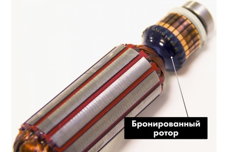 Углошлифовальная машина PARTNERTOOL PAG125SET-1100EC Углошлифовальная машина PARTNERTOOL PAG125SET-1100EC
