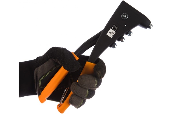 Заклепочник NEO Tools 18-103