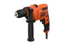 Дрель Black&Decker BEH200