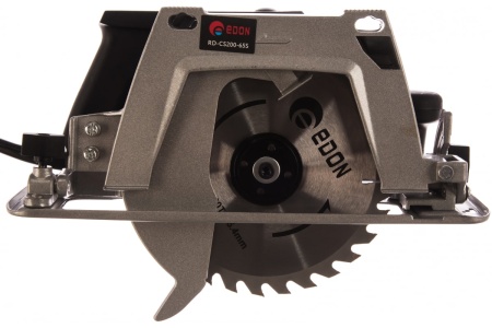 Циркулярная пила HAMMER Flex CRP1300D 324901