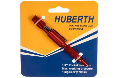 Обдувочная ручка HUBERTH RP208334