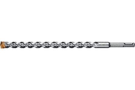 Бур SDS-plus (12х310 мм) Kraftool 29320-310-12_z02