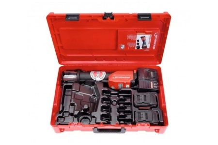 Набор Rothenberger ROMAX 4000 Basic 1000001840