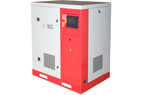 Спиральный безмасляный компрессор SCC Compressor SCROLLI 3 SC003000-8 бар Спиральный безмасляный компрессор SCC Compressor SCROLLI 3 SC003000-8 бар