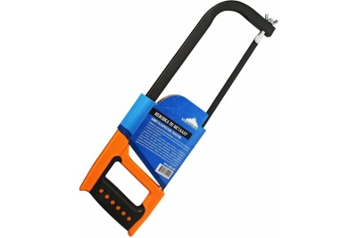 Ножовка по металлу vertextools 300 мм 0046-250-300