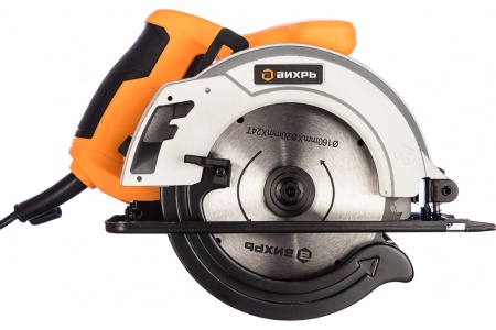 Дисковая (циркулярная) пила DEKO DKCS1500-160 063-4190