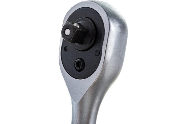 Трещоточная рукоятка 1/4 DR 72T Airline 155мм AT-HDR-04 Трещоточная рукоятка 1/4 DR 72T Airline 155мм AT-HDR-04