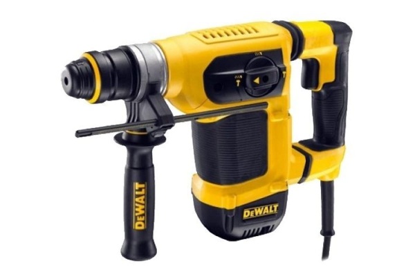 Перфоратор DEWALT D 25413 K