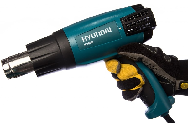 Ручной сварочный аппарат горячего воздуха WELDY energy HT1600 D 160.170 Ручной сварочный аппарат горячего воздуха WELDY energy HT1600 D 160.170