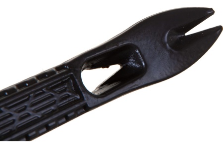 Кованый гвоздодер КВТ ГК-250 81084