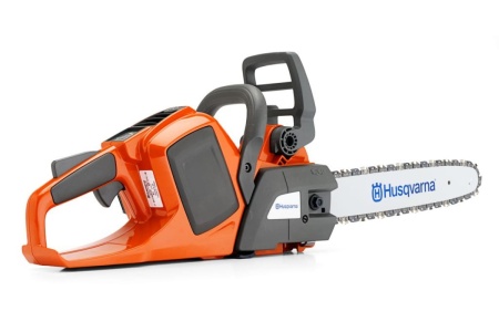 Аккумуляторная пила Husqvarna 536Li XP 9667291-14