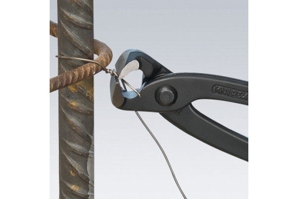 Вязальные клещи KNIPEX KN-9900300 Вязальные клещи KNIPEX KN-9900300