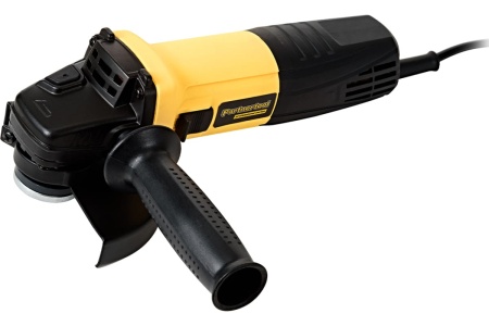 Углошлифовальна машина PARTNERTOOL PAG125-1100E