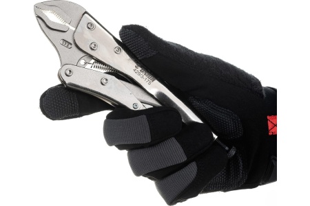 Зажимные универсальные клещи Unior 175 мм 3838909131016