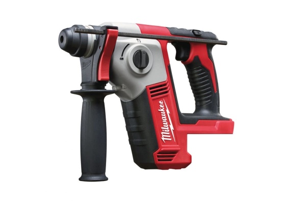 Аккумуляторный перфоратор Milwaukee M18 BH-0 4933443320