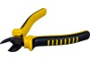 Боковые кусачки TOPEX 160 мм 32D106