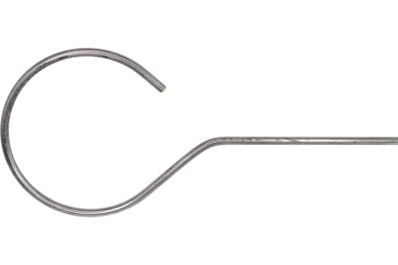 Удлинитель ОСБОРН 1000 мм, жесткий, стальной с ручкой, посадка М6 резьба Р2-506