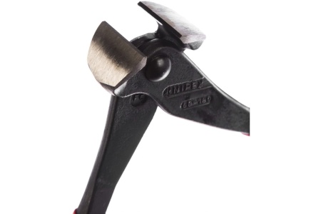 Торцевые кусачки KNIPEX KN-6801180