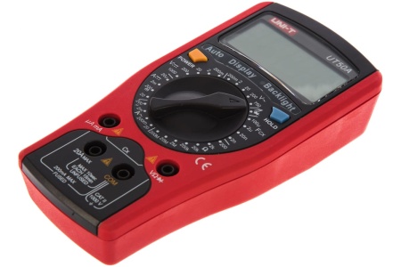 Цифровой мультиметр UNI-T UT50A 00-00000184