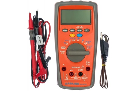 Мультиметр APPA 99III