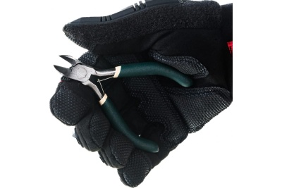 Мини бокорезы ROCKFORCE Cr-V 4.5''-114мм RF-50814P8