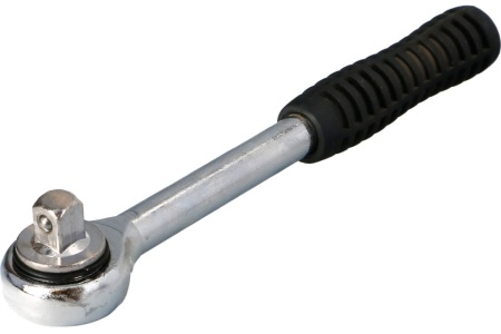 Трещотка HIGO 1/4" 5329