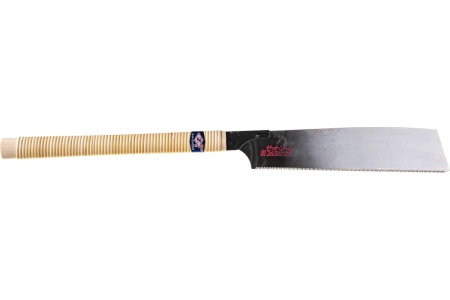 Ножовка ZETSAW Kataba 265 мм, 15TPI Z.15075