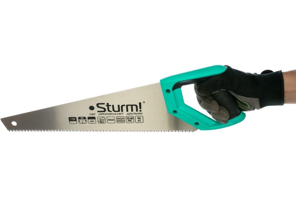 Ножовка по дереву Sturm 1060-53-400