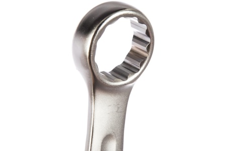 Комбинированный ключ 38мм FORCE 75538