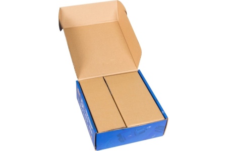 Пневматический ударный гайковерт KRAFT KT 707003