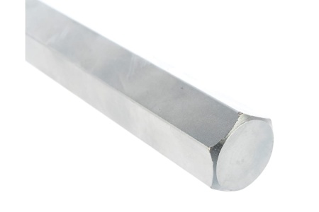 Г-образный шестигранный ключ H22 JTC 71522