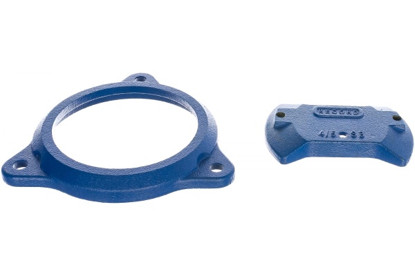 Поворотная опора для тисков №4 Irwin T4SB